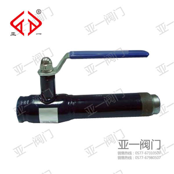 閥門(mén)按用途和作用分類